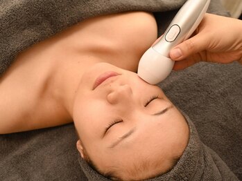 パーソナル ユニ(uni)の写真/通いやすい都度払い×貴方のためのオーダーメイド施術でどんどん綺麗になる！