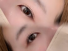 アンド エガオ いわき(&egao)/ラッシュリフト＊立ち上げ