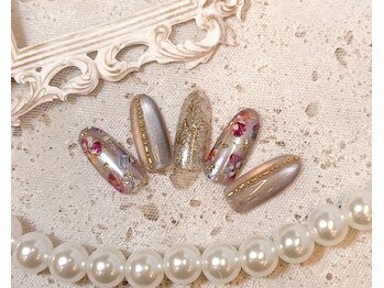 プティネイル(Puti Nail)/◇¥11,550◇