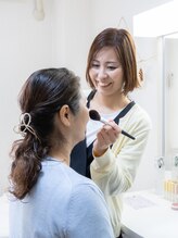 エミル(CP)&nbsp;安原 オーナー