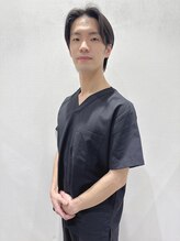 ほうしゅやま整体院 博多マルイ店&nbsp;石川 大喜