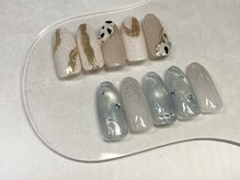 ネイルパティオ 浦和店(nail patio)/¥9,980コース