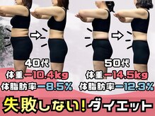 ほんじょう整骨院 美容整体