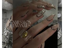 エンヴィネイルズ 豊橋店(envy nails)