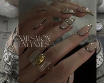 エンヴィネイルズ 豊橋店(envy nails)