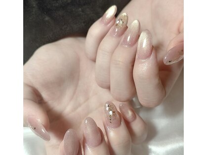 チャームネイル(Charm Nail)の写真