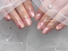 シマー(Shimmer)/いちごみるく