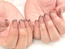 アイラヴラッシュ リキ(Eye Love Lash RIKI)/