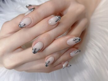 定額デザイン（武藤指名のみ）