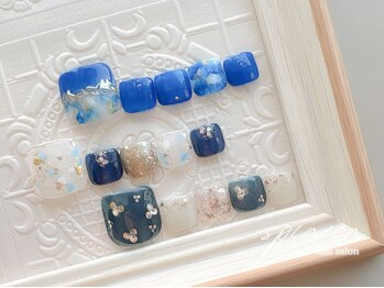 スピニオン(spinion)/定額デザイン