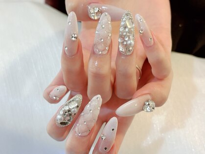 ネイルジュネス(NAIL JEUNESSE)の写真