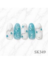 はあとねいる 蒲田店/蒲田店限定-SK349