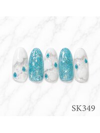 蒲田店限定-SK349