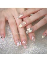 エヌワンネイル(N.one nail)/