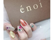 ブリスネイル(Bliss Nail)の雰囲気（オススメ！！ちゅるちゅるマグネット）