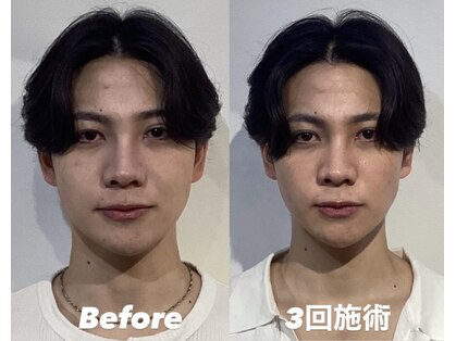 コルミチョン サロン(骨美整 salon)の写真
