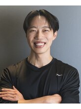 カワル整体 上通り院&nbsp;中村 祐太