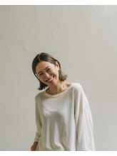 アンダール(Andar)&nbsp;Eriko 