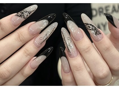 ユーユービューティネイル 上野御徒町店(UU Beauty&Nail)の写真