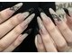 ユーユービューティネイル 上野御徒町店(UU Beauty&Nail)の写真