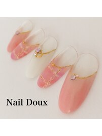 ★新規限定★定額ネイル