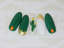 ティーエヌ 名古屋矢場町店/トレンドデザイン￥5980