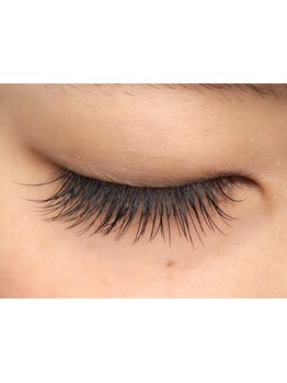 キープ力が自慢のサロン