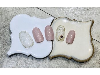 セルカ ヘアーアンドネイル(CERCA HAIR&Nail)/シンプルコース