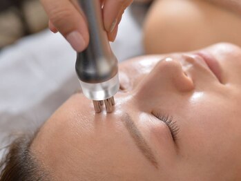 フリーネイル 堀江店(free nail)/老廃物の排出を促します