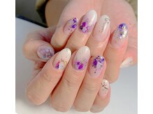 ダリア 大宮店(DAHLIA)/アート10本つけ放題