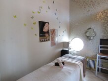 ユアン(u.an)/個室 1