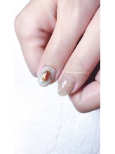 レインボーネイルズ(Rainbow nails)/