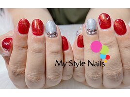 プレミアムワンカラージェル