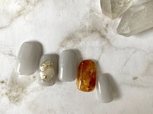 ネイルサロンキース(nail salon KIES)/NEW Design &nbsp;7490yen