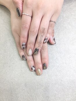 プライズアイリス アイラッシュ 池袋東口店(prize Iris eyelash)/秋デザイン【池袋】