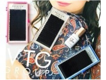 VTGアイラッシュ 栃木嘉右衛門店/VTGオリジナル商品☆