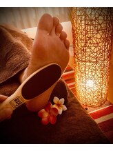 リアンドココ(Reand coco)/角質除去☆