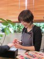 ネイルサロン ウナプラス(una+)/仙台駅東口 ネイルサロンウナプラスuna+