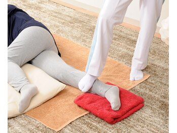 足での癒し フジタヤ(fujitaya)