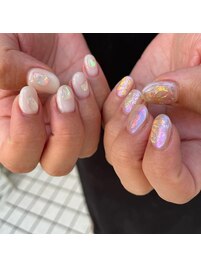 ニュアンスやり放題｜60分