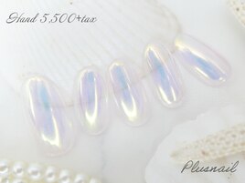 【200】定額6,050円オーロラ