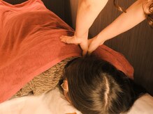 癒楽/大満足の本格式整体！