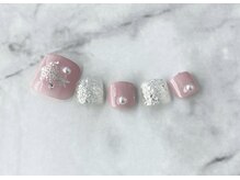 ラベル 人形町(Label)/デザインネイル