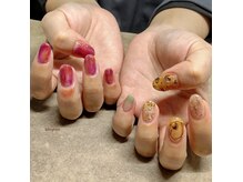 シルニー リム(Silny rim)/やり放題コース［ニュアンス］