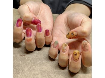 シルニー リム(Silny rim)/やり放題コース［ニュアンス］