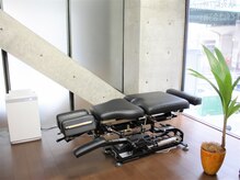 アラキ(ARAKI)/施術スペース