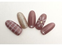 アーク/サンプルコース　￥7980