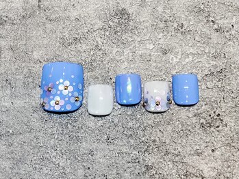 エイム 目黒店(Aim)/FOOT C-22