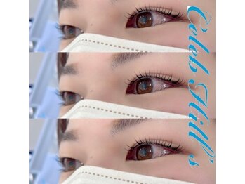 セレブヒルズ 大通店(Celeb Hill's)/