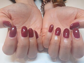 アールエム(Rm)/9月◎ネイル♪